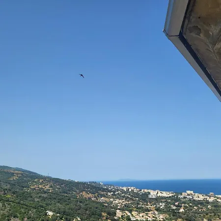 Casa Sant'antone Daire *
