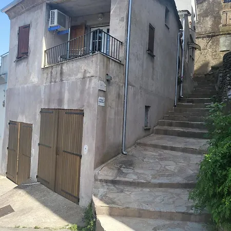 Casa Sant'antone 公寓