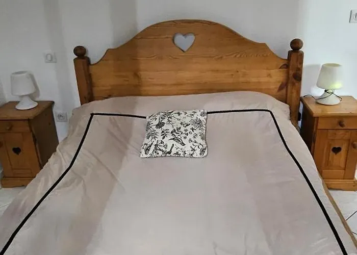 Casa Sant'antone 公寓 *