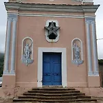 Casa Sant'antone * فُياني