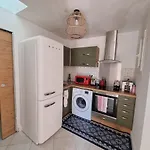 شقة Casa Sant'antone *