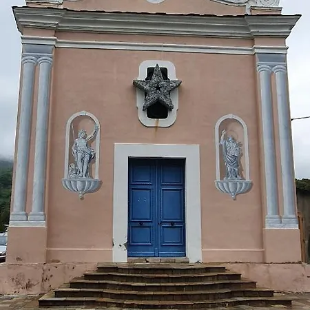 Casa Sant'antone * Furiani