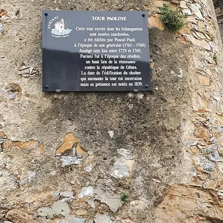Casa Sant'antone