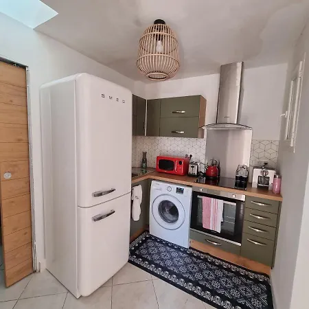 Apartamento Casa Sant'antone *