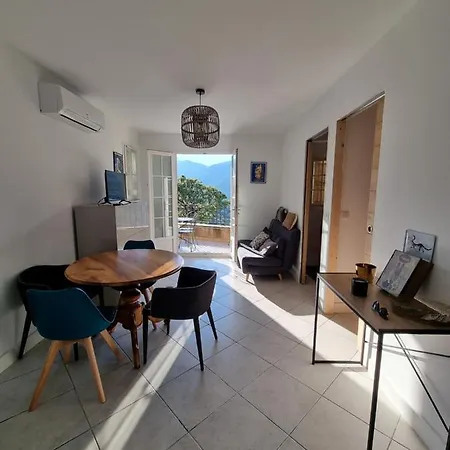 Apartment Casa Sant'antone