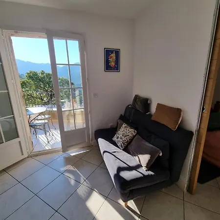 Apartment Casa Sant'antone *