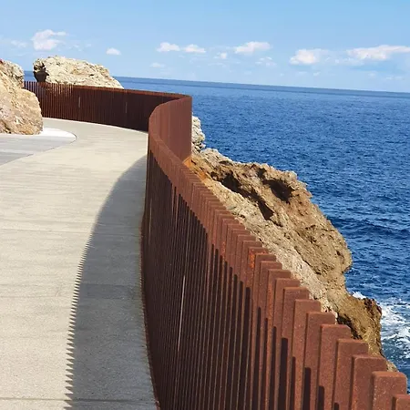 Daire Casa Sant'antone *