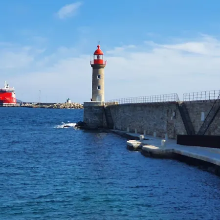 شقة Casa Sant'antone