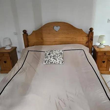 Casa Sant'antone Apartment *