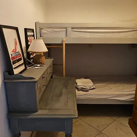 Casa Sant'antone * Furiani