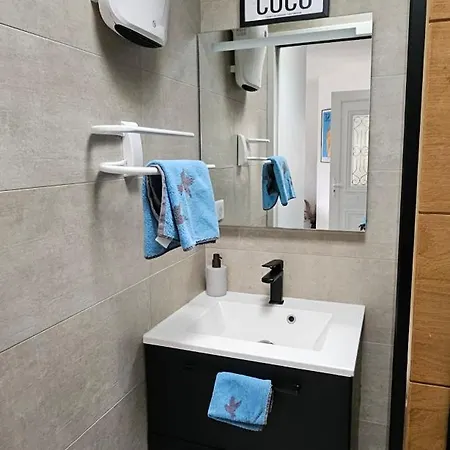 Apartamento Casa Sant'antone *