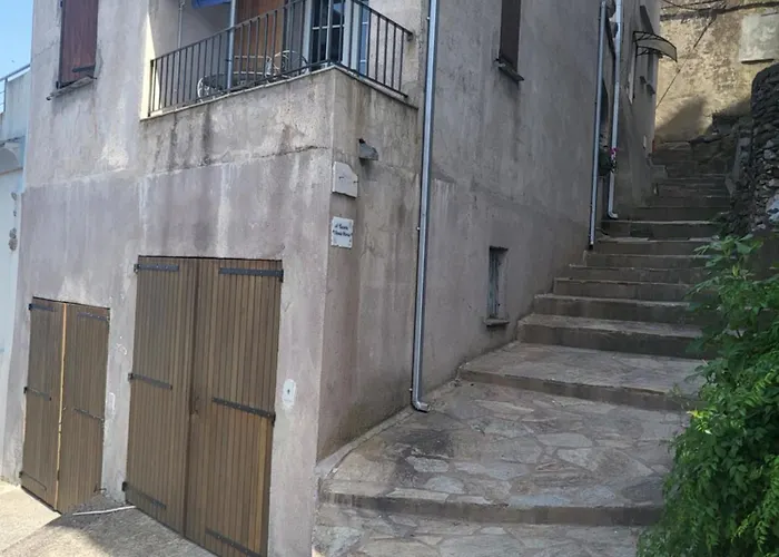 Casa Sant'antone Apartment