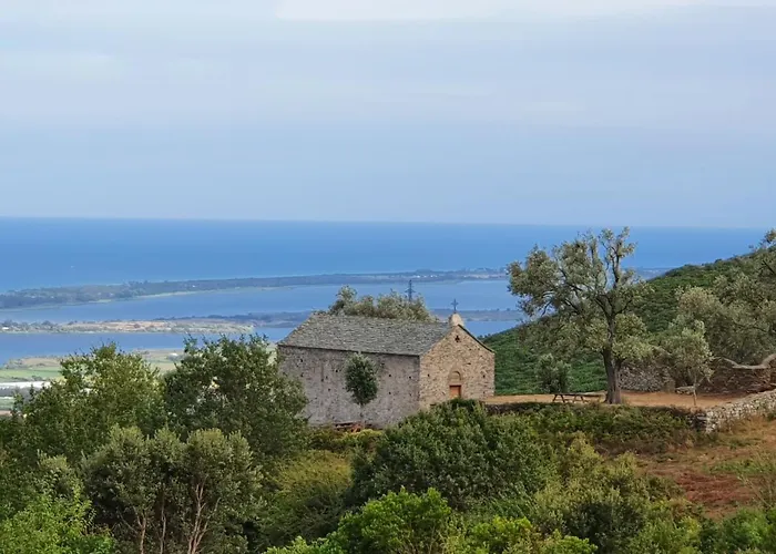 Casa Sant'antone شقة فُياني