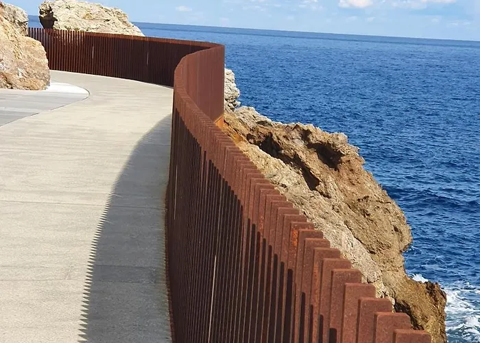 شقة Casa Sant'antone *