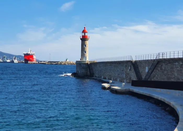 Appartamento Casa Sant'antone