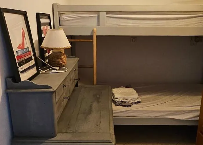 Casa Sant'antone * Furiani