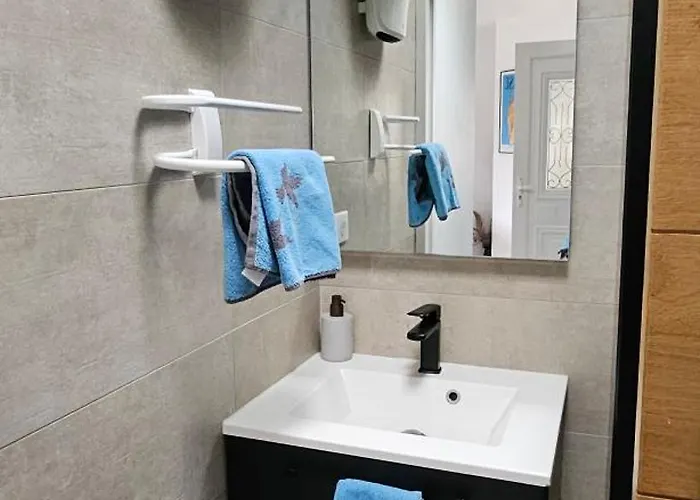 شقة Casa Sant'antone *